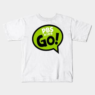 Pbs kids Kids T-Shirt